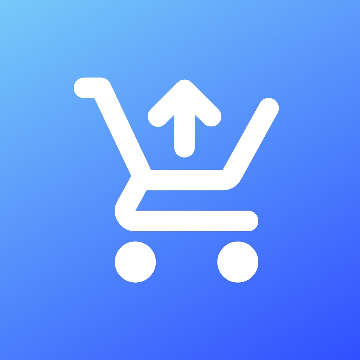 Shopify App Store Badge